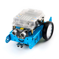 Базовый робототехнический набор mBot - fgospostavki.ru - Тамбов