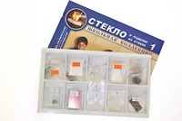 Коллекция "Стекло и изделия из стекла" - fgospostavki.ru - Тамбов