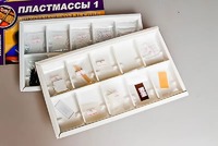 Коллекция "Пластмассы" - fgospostavki.ru - Тамбов