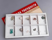 Коллекция "Шкала твердости" - fgospostavki.ru - Тамбов