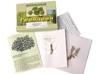 Гербарий "Водоросли. Грибы. Лишайники" (раздаточный) - fgospostavki.ru - Тамбов