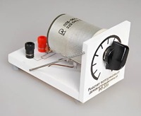 Реостат ползунковый РП 200 (РПШ-1) - fgospostavki.ru - Тамбов