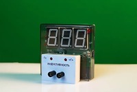 Датчик индуктивности с независимой индикацией (демонстрационный) - fgospostavki.ru - Тамбов