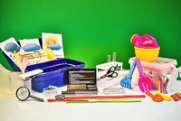 Комплект по предмету "Окружающий мир" для практических работ - fgospostavki.ru - Тамбов