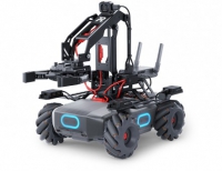 Учебный робот DJI Robomaster S1 EP - fgospostavki.ru - Тамбов