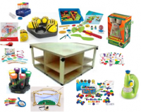STEM набор для детей 6-7 лет. Базовый - fgospostavki.ru - Тамбов