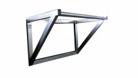Перекладина навесная (в призматической раме) - fgospostavki.ru - Тамбов
