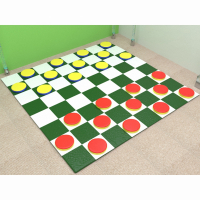 Игровой набор Шашки - fgospostavki.ru - Тамбов