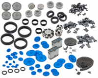 Ресурсный набор по робототехнике "Competition Add-On Kit" VEX IQ - fgospostavki.ru - Тамбов