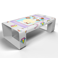 Детский сенсорный стол myWorld Mini 32" - fgospostavki.ru - Тамбов