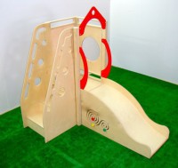 Игровой комплекс «Домик 3» - fgospostavki.ru - Тамбов