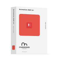 Дополнительный анимационный набор Matatalab Animation Add-on - fgospostavki.ru - Тамбов