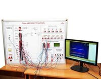 Учебный лабораторный стенд «Двухконтурная САР»  - fgospostavki.ru - Тамбов
