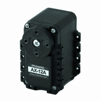 Сервомотор DYNAMIXEL AX-12A - fgospostavki.ru - Тамбов