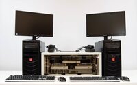 Типовой комплект учебного оборудования «Глобальные компьютерные сети» - fgospostavki.ru - Тамбов