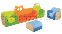 Мебель бескаркасная (вариант 5) - fgospostavki.ru - Тамбов