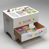 Сундучок логопеда - fgospostavki.ru - Тамбов