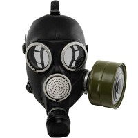 Гражданский противогаз ГП-7 - fgospostavki.ru - Тамбов