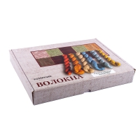 Коллекция "Волокна" (с раздаточным материалом) - fgospostavki.ru - Тамбов