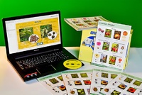 Коллекция натурально-интерактивная "Семена и плоды" - fgospostavki.ru - Тамбов
