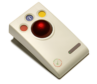 Роллер компьютерный Optimax Trackball - fgospostavki.ru - Тамбов