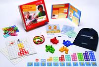 Первые шаги с книжными пособиями Нумикон (3-5 лет) - fgospostavki.ru - Тамбов