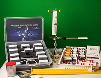 Цифровая лаборатория по физике для ученика (оборудование и комплект датчиков с ПО) - fgospostavki.ru - Тамбов