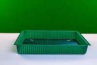 Лоток раздаточный лабораторный 250х150х45 - fgospostavki.ru - Тамбов