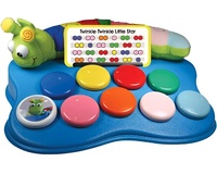 Игра "Музыкальная улитка" - fgospostavki.ru - Тамбов
