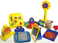 Адаптированный игровой набор - fgospostavki.ru - Тамбов