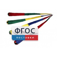 Игра "Комета" (разноцветные) - fgospostavki.ru - Тамбов
