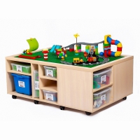 Игровой многофункциональный стол «STEM» - fgospostavki.ru - Тамбов