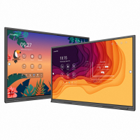 Интерактивная LED панель Newline TT-8621Q - fgospostavki.ru - Тамбов
