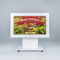 Интерактивный стол «Super NOVA» 55" - fgospostavki.ru - Тамбов