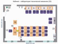 Учебная лаборатория «Техническая механика» - fgospostavki.ru - Тамбов