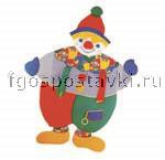 Клоун-мат - fgospostavki.ru - Тамбов