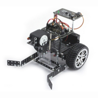 Конструктор Robo kit 4 - fgospostavki.ru - Тамбов