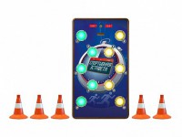 Многофункциональный спортивно-игровой комплекс "Спортивная эстафета" - fgospostavki.ru - Тамбов