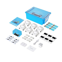 Образовательный робототехнический набор Makeblock Codey Rocky Education Pack - 6 Robots - fgospostavki.ru - Тамбов