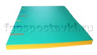 Детский мат с разметкой - fgospostavki.ru - Тамбов