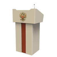 Мультимедийная интерактивная трибуна Lector - fgospostavki.ru - Тамбов