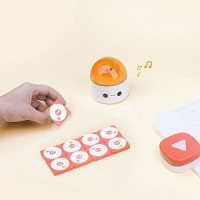 Набор Matatalab Musician Add-on ресурсный набор для программирования музыки к робототехническому набору Matatalab Coding Set - fgospostavki.ru - Тамбов