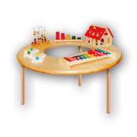 Музыкальный игровой стол - fgospostavki.ru - Тамбов