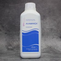 Аламинол концентрированный (1 л) - fgospostavki.ru - Тамбов