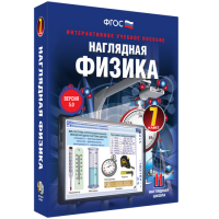 Наглядная физика. 7 класс - fgospostavki.ru - Тамбов