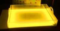 Планшет для аква-анимации с RGB подсветкой (70х50 см) - fgospostavki.ru - Тамбов