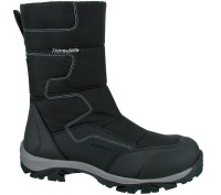 Ботинки трекинговые m.500 Snowboot (Thinsulate) - fgospostavki.ru - Тамбов