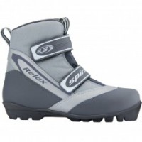Ботинки Relax 116 Thinsulate - fgospostavki.ru - Тамбов