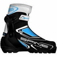 Ботинки Concept Skate 496/1 - fgospostavki.ru - Тамбов