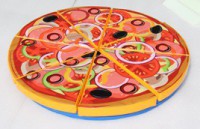 Игра для соревнований Гигантская пицца - fgospostavki.ru - Тамбов